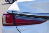 Thumbnail of 2024 Eminent White Pearl Lexus ES 350