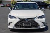 Thumbnail of 2024 Eminent White Pearl Lexus ES 350