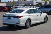 Thumbnail of 2024 Eminent White Pearl Lexus ES 350