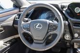 Thumbnail of 2024 Eminent White Pearl Lexus ES 350