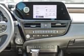 Thumbnail of 2024 Eminent White Pearl Lexus ES 350