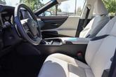 Thumbnail of 2024 Eminent White Pearl Lexus ES 350