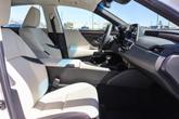 Thumbnail of 2024 Eminent White Pearl Lexus ES 350