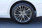 Thumbnail of 2024 Eminent White Pearl Lexus ES 350