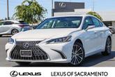 Photo of 2024 Eminent White Pearl Lexus ES 350