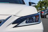 Thumbnail of 2024 Eminent White Pearl Lexus ES 350