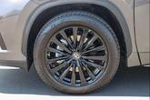 Thumbnail of 2023 Magnetic Gray Metallic Toyota Highlander