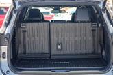 Thumbnail of 2023 Magnetic Gray Metallic Toyota Highlander
