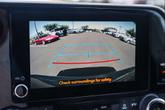 Thumbnail of 2023 Magnetic Gray Metallic Toyota Highlander