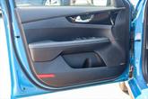 Thumbnail of 2023 Sporty Blue Kia Forte