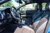 Thumbnail of 2023 Sporty Blue Kia Forte