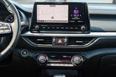 Thumbnail of 2023 Sporty Blue Kia Forte