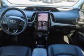 Thumbnail of 2022 Titanium Glow Toyota Prius Prime