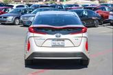 Thumbnail of 2022 Titanium Glow Toyota Prius Prime