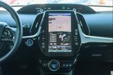 Thumbnail of 2022 Titanium Glow Toyota Prius Prime