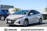 Photo of 2022 Titanium Glow Toyota Prius Prime