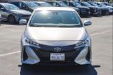 Thumbnail of 2022 Titanium Glow Toyota Prius Prime