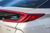 Thumbnail of 2022 Titanium Glow Toyota Prius Prime