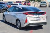 Thumbnail of 2022 Titanium Glow Toyota Prius Prime