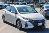 Thumbnail of 2022 Titanium Glow Toyota Prius Prime