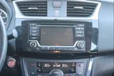 Thumbnail of 2018 Aspen White Nissan Sentra
