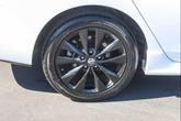 Thumbnail of 2018 Aspen White Nissan Sentra