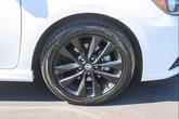 Thumbnail of 2018 Aspen White Nissan Sentra