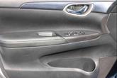 Thumbnail of 2018 Aspen White Nissan Sentra