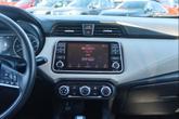 Thumbnail of 2021 Gun Metallic Nissan Versa
