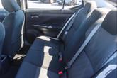 Thumbnail of 2021 Gun Metallic Nissan Versa