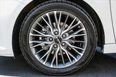 Thumbnail of 2023 Snow White Pearl Kia Forte