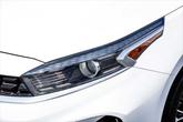 Thumbnail of 2023 Snow White Pearl Kia Forte
