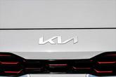Thumbnail of 2023 Snow White Pearl Kia Forte