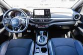 Thumbnail of 2023 Snow White Pearl Kia Forte