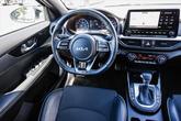 Thumbnail of 2023 Snow White Pearl Kia Forte