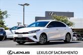 Photo of 2023 Snow White Pearl Kia Forte