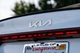 Thumbnail of 2023 Snow White Pearl Kia Forte