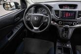 Thumbnail of 2016 Crystal Black Pearl Honda CR-V