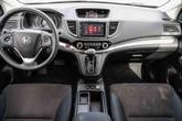 Thumbnail of 2016 Crystal Black Pearl Honda CR-V