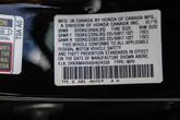 Thumbnail of 2016 Crystal Black Pearl Honda CR-V