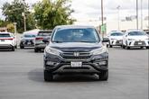Thumbnail of 2016 Crystal Black Pearl Honda CR-V