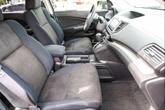 Thumbnail of 2016 Crystal Black Pearl Honda CR-V