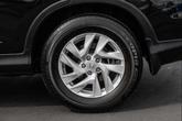 Thumbnail of 2016 Crystal Black Pearl Honda CR-V