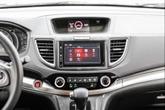 Thumbnail of 2016 Crystal Black Pearl Honda CR-V