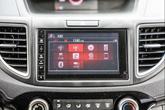 Thumbnail of 2016 Crystal Black Pearl Honda CR-V