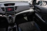 Thumbnail of 2016 Crystal Black Pearl Honda CR-V