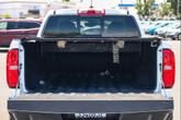 Thumbnail of 2018 Summit White Chevrolet Colorado