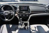 Thumbnail of 2018 Obsidian Blue Pearl Honda Accord