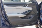 Thumbnail of 2018 Obsidian Blue Pearl Honda Accord