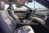 Thumbnail of 2018 Obsidian Blue Pearl Honda Accord